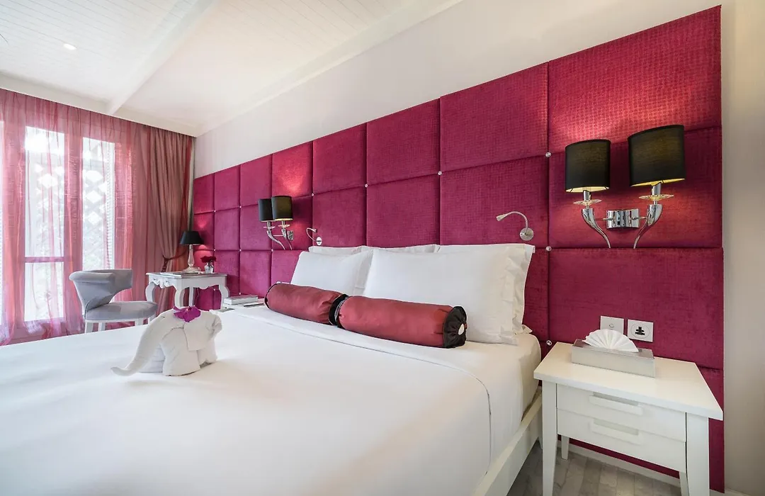 Hua Chang Heritage Hotel-1